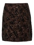 Product image thumbnail - MINIHAME, Seal Brown | 1