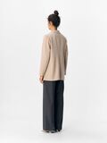 OBJECT SINGLE-BREASTED BLAZER, Tannin, highres - 23047836_Tannin_1227439_004.jpg