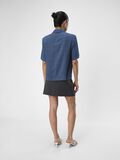 Object Collectors Item LINEN SHIRT, Dark Denim, highres - 23043501_DarkDenim_1106304_004.jpg