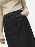 OBJECT COATED MIDI SKIRT, Black, highres - 23043432_Black_006.jpg