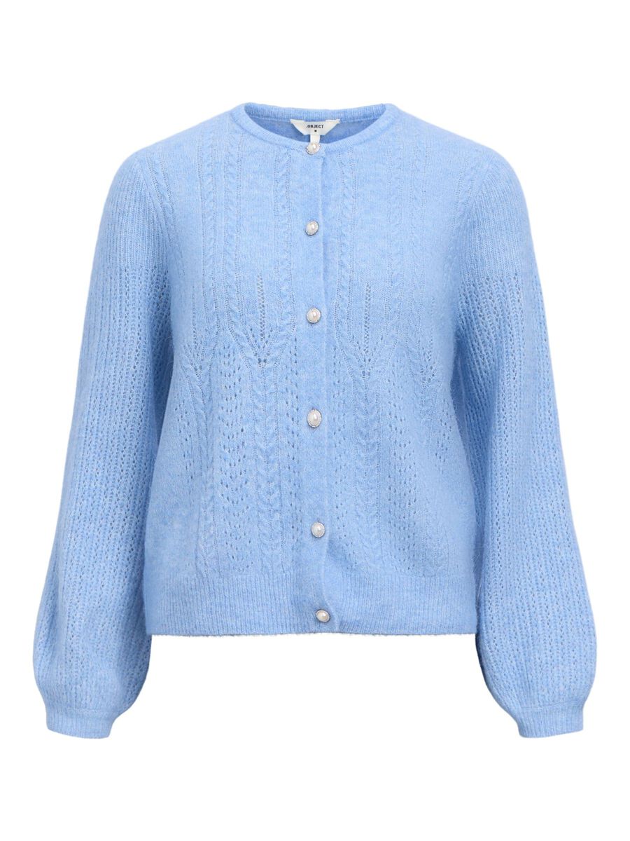 OBJECT ALPACA WOOL BLEND CARDIGAN, Cornflower Blue, highres - 23039648_CornflowerBlue_001.jpg