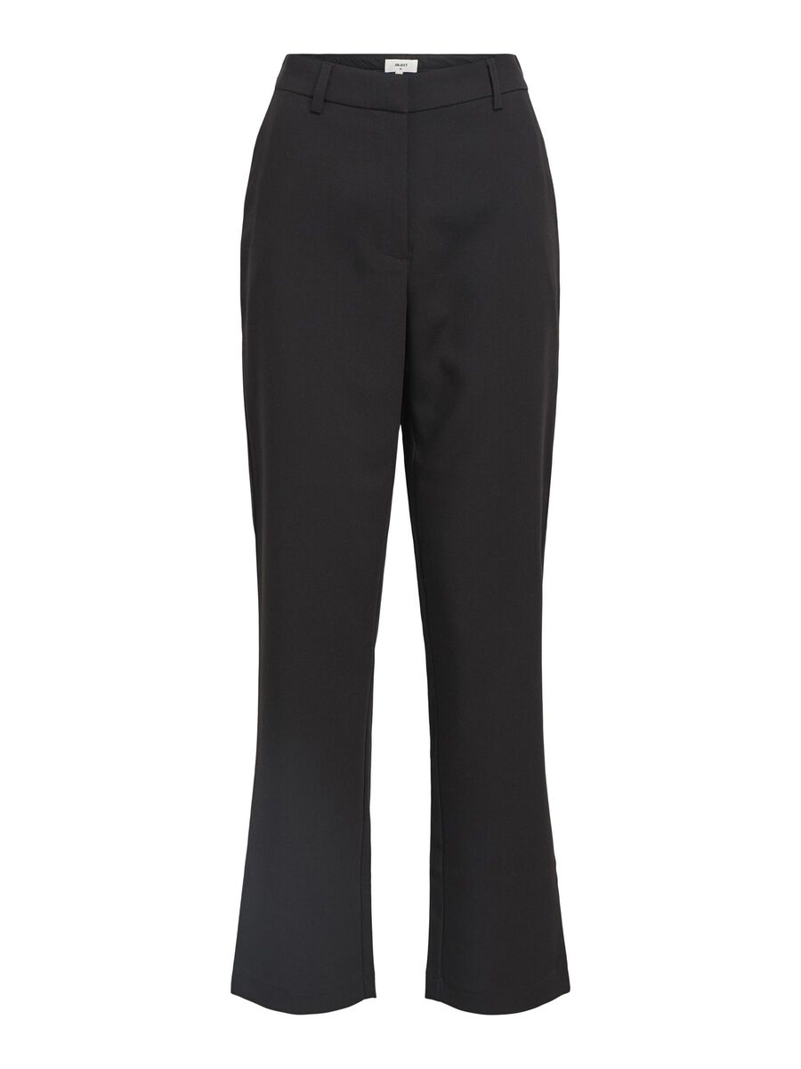 OBJECT STRAIGHT FIT BYXOR, Black, highres - 23046535_Black_001.jpg