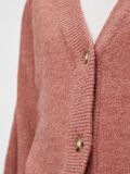OBJECT MANCHES BALLON CARDIGAN EN MAILLE, Withered Rose, highres - 23036283_WitheredRose_878949_006.jpg