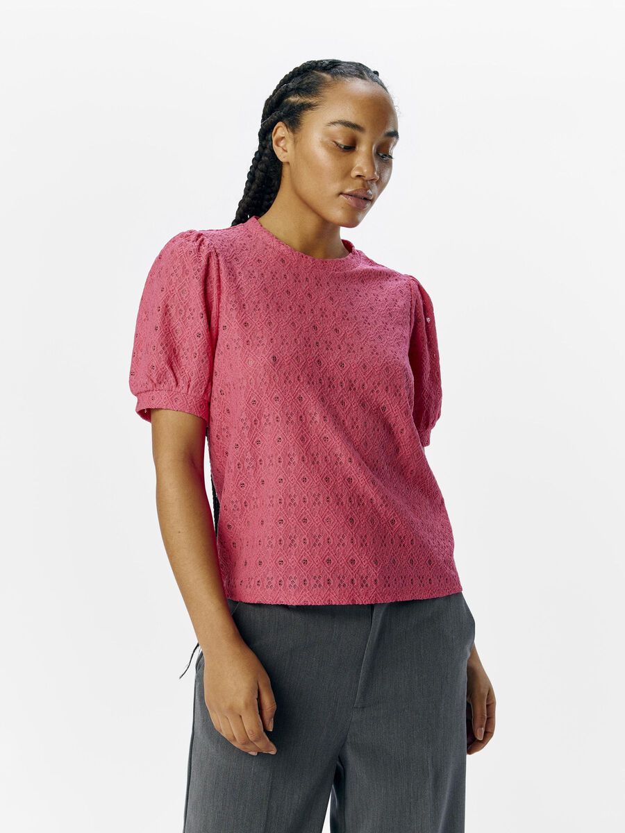 OBJECT BRODERIE  TOP, Raspberry Sorbet, highres - 23045729_RaspberrySorbet_003.jpg