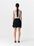OBJECT VOLANGPRYDD SHORTS, Black, highres - 23047499_Black_004.jpg