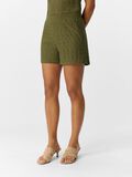 OBJECT BRODERIE SHORTS, Capulet Olive, highres - 23046493_CapuletOlive_003.jpg
