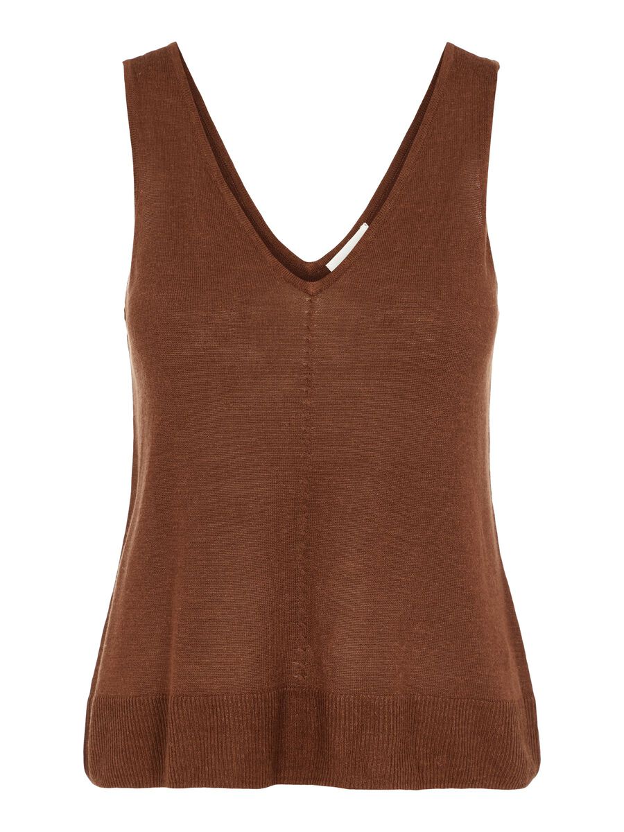 OBJECT KNITTED TANK TOP, Partridge, highres - 23035117_Partridge_001.jpg