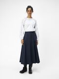 OBJECT HIGH WAISTED MIDI SKIRT, Sky Captain, highres - 23044916_SkyCaptain_005.jpg