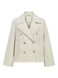 OBJECT OBJKEILY SHORT JACKET, Sandshell, highres - 23040644_Sandshell_1074896_001.jpg