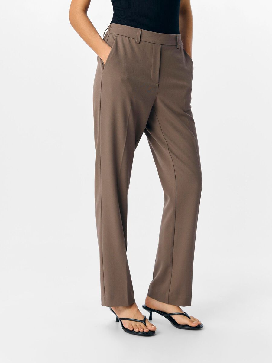 OBJECT OBJLISA STRAIGHT-LEG TROUSERS, Morel, highres - 23047613_Morel_003.jpg