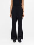 Object Collectors Item MID WAIST TROUSERS, Black, highres - 23040618_Black_003.jpg