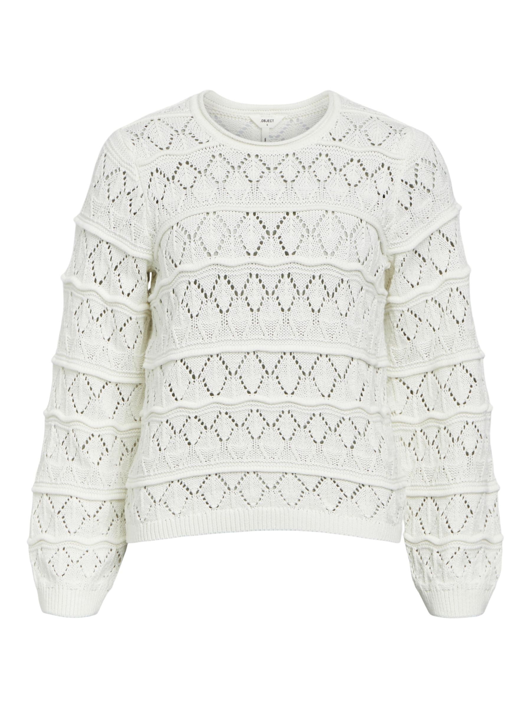 Object trui best sale wit