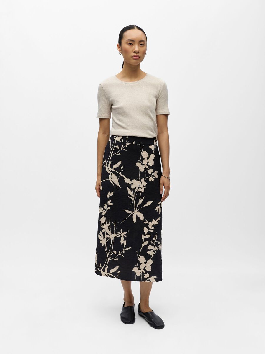 Carousel image - PRINT MIDIROCK, Black | 4