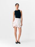 OBJECT VOLANGPRYDD SHORTS, White, highres - 23047499_White_005.jpg