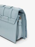OBJECT KUNSTLEDER UMHÄNGETASCHE, Blue Mirage, highres - 23034348_BlueMirage_004.jpg