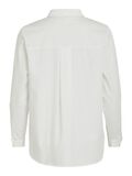 Object Collectors Item COUPE AMPLE CHEMISE, White, highres - 23032978_White_002.jpg