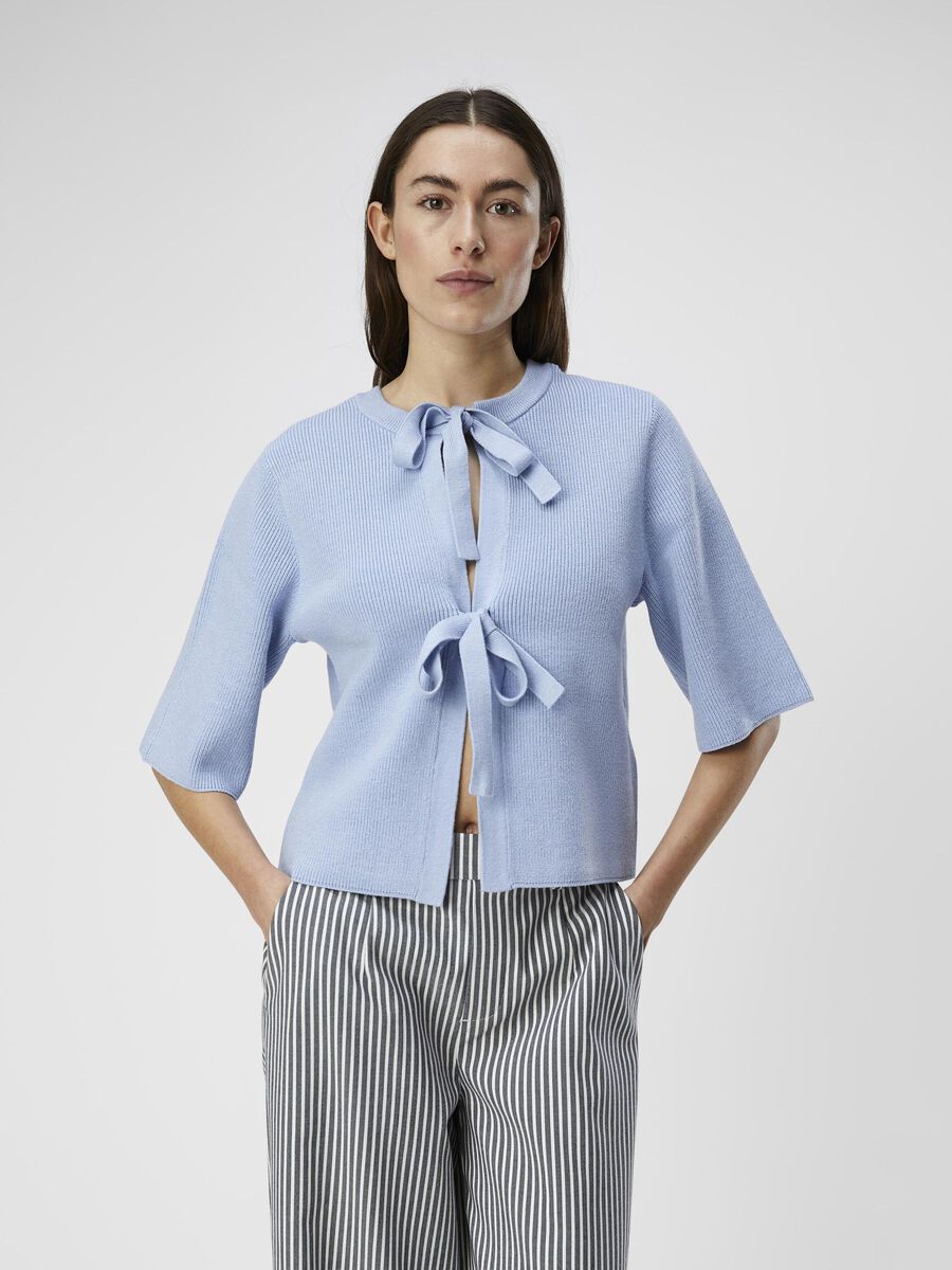 OBJECT KURZARM STRICKJACKE, Brunnera Blue, highres - 23044018_BrunneraBlue_003.jpg