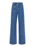 Object Collectors Item JEANS A VITA ALTA, Medium Blue Denim, highres - 23036248_MediumBlueDenim_001.jpg