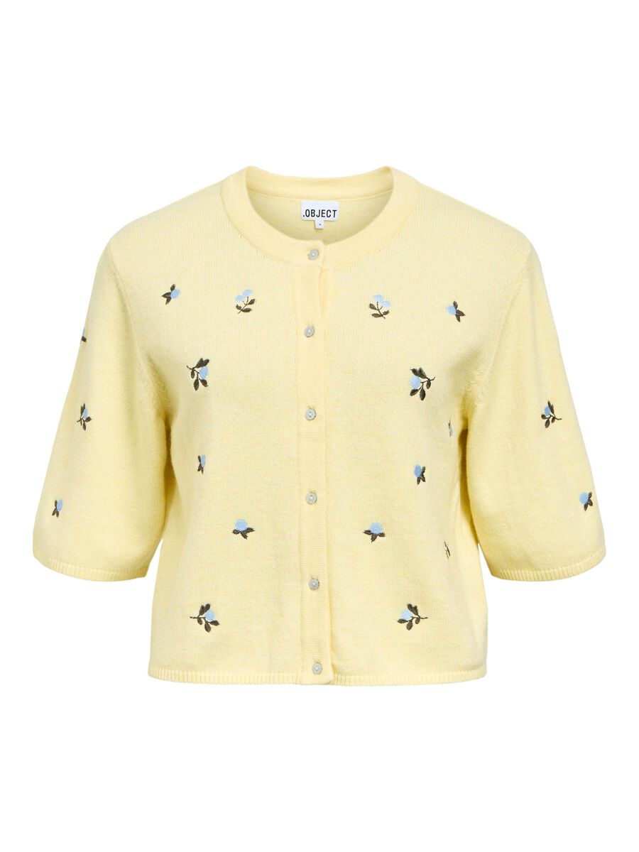 OBJECT OBJTHESS CARDIGAN, Lemon Meringue, highres - 23040627_LemonMeringue_1256320_001.jpg