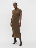 Object Collectors Item KNITTED MIDI DRESS, Sepia, highres - 23036869_Sepia_891967_005.jpg
