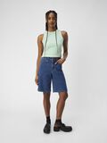 Object Collectors Item LONG DENIM SHORTS, Medium Blue Denim, highres - 23044414_MediumBlueDenim_005.jpg