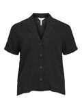 OBJECT CAMICIA, Black, highres - 23045709_Black_001.jpg