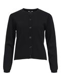 OBJECT OBJESTER STICKAD KOFTA, Black, highres - 23044627_Black_001.jpg