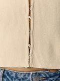 OBJECT LIGHTWEIGHT KNITTED CARDIGAN, Sandshell, highres - 23046073_Sandshell_006.jpg