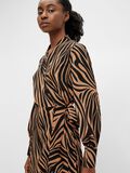 Object Collectors Item PRINTED WRAP DRESS, Sepia, highres - 23038297_Sepia_939399_006.jpg