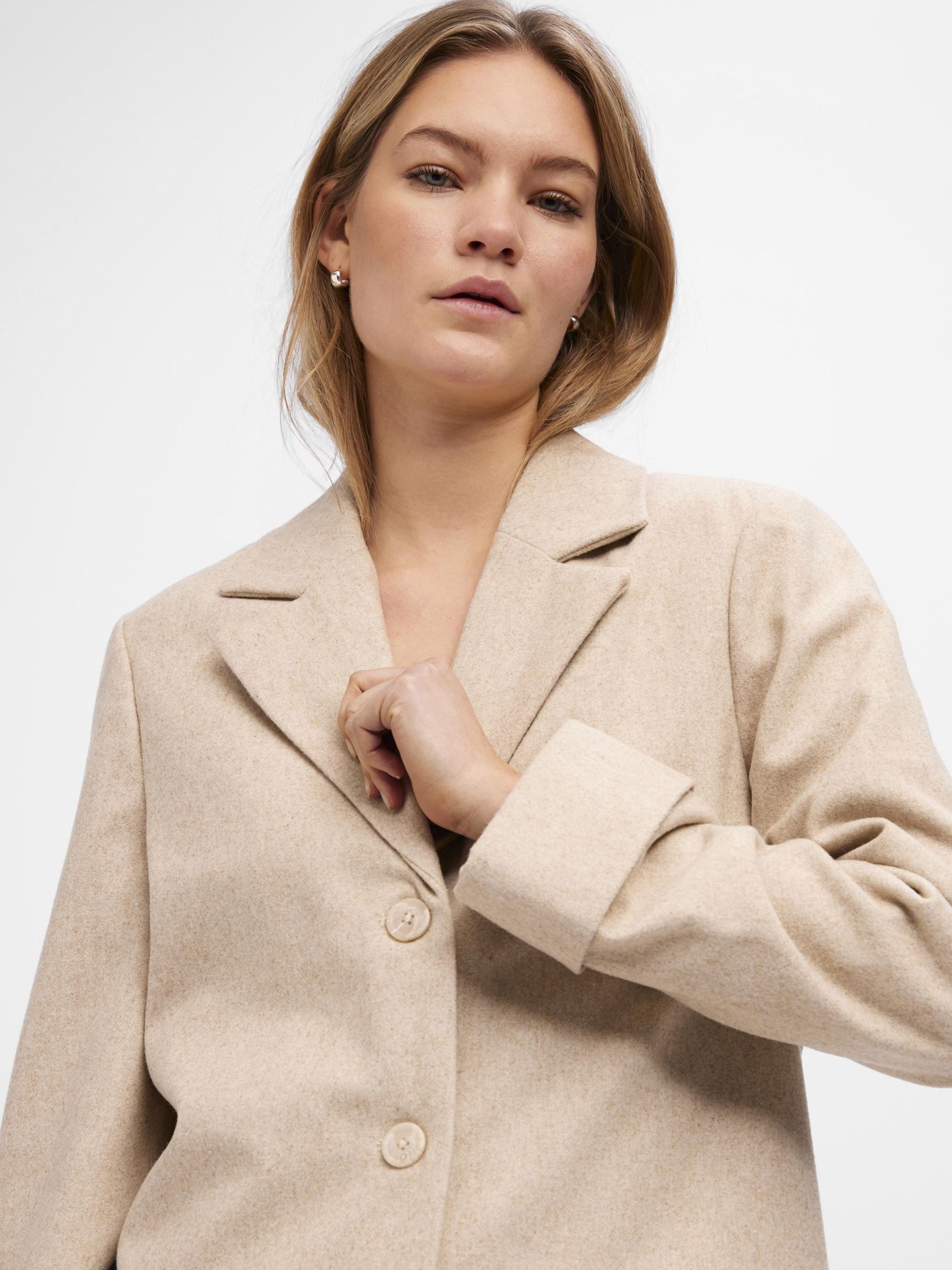 Women s Coats Buy online .OBJECT CI UK