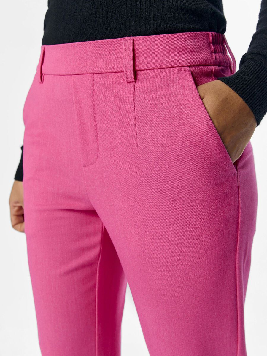 Carousel image - OBJLISA HOSE, Raspberry Sorbet | 6