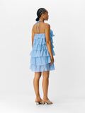 OBJECT HALTER-NECK MINI DRESS, Cornflower Blue, highres - 23046991_CornflowerBlue_004.jpg