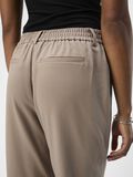 Product image thumbnail - OBJLISA TROUSERS, Desert Taupe | 5