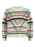 OBJECT PULLOVER A MAGLIA, White Sand, highres - 23045009_WhiteSand_1144447_001.jpg