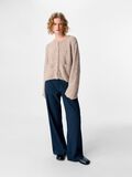 Product image thumbnail - OBJLISA WIDE-LEG TROUSERS, Sky Captain | 6