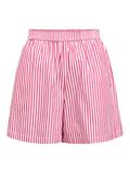 OBJECT STRIPED SHORTS, Sangria, highres - 23047169_Sangria_1206234_001.jpg