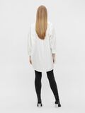 Object Collectors Item LONG OVERSIZE SHIRT, Bright White, highres - 23035210_BrightWhite_004.jpg