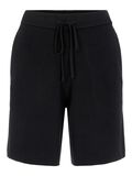 Object Collectors Item KNITTED SHORTS, Black, highres - 23036150_Black_001.jpg