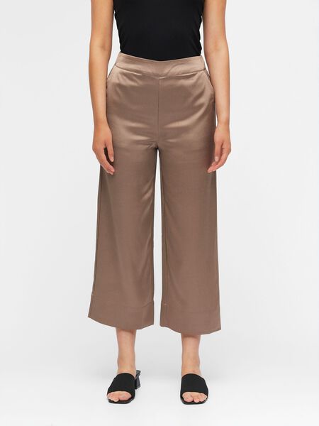Object Collectors Item CROPPED TROUSERS, Fossil, highres - 23040829_Fossil_003.jpg