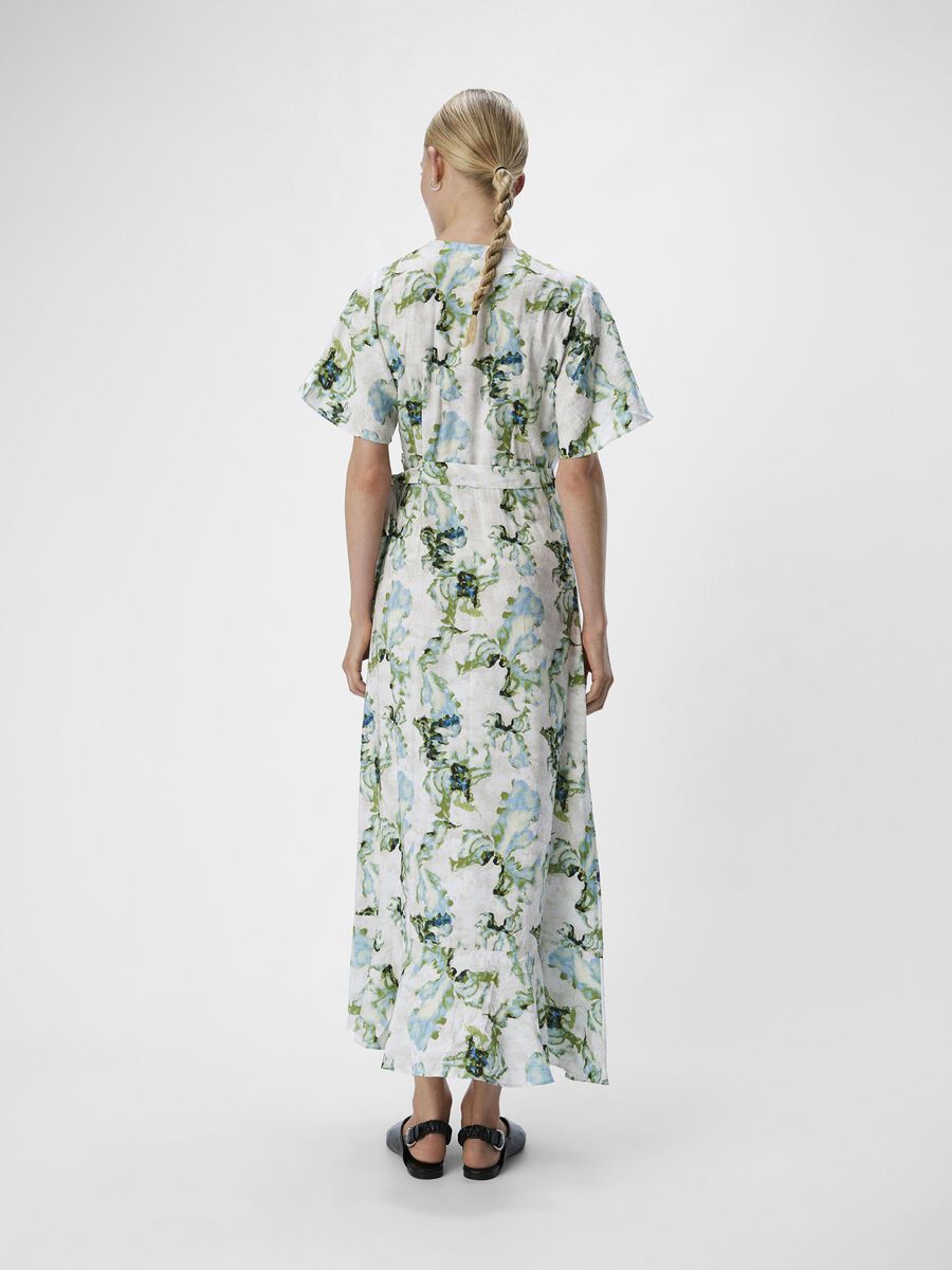 OBJECT PRINTED WRAP DRESS, White Sand, highres - 23044770_WhiteSand_1127987_004.jpg