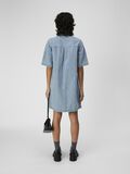 OBJECT VESTITO CAMICIA, Medium Blue Denim, highres - 23043612_MediumBlueDenim_004.jpg