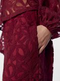 OBJECT SEMI-TUNN BYXOR, Cabernet, highres - 23046628_Cabernet_006.jpg