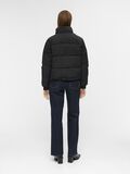 Object Collectors Item OBJZHANNA PUFFER JACKET, Black, highres - 23037675_Black_004.jpg