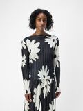 OBJECT BLOMSTRETE TOPP, Black, highres - 23041431_Black_1105545_003.jpg