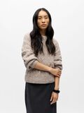 Product image thumbnail - PULLOVER, Humus | 2