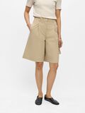 Product image thumbnail - CARGO BERMUDASHORTS, Humus | 2