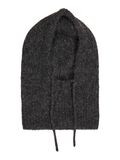 OBJECT OBJMILU BALACLAVA, Dark Grey Melange, highres - 23043040_DarkGreyMelange_001.jpg