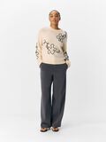 OBJECT KNITTED PULLOVER, Sandshell, highres - 23046233_Sandshell_1211687_005.jpg