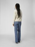 OBJECT OBJTHESS KNITTED PULLOVER, Sandshell, highres - 23034470_Sandshell_816479_004.jpg