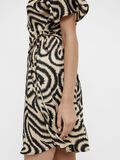 Object Collectors Item WRAP MINI DRESS, Black, highres - 23037378_Black_901149_007.jpg